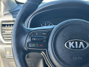 Thumbnail image of 2017 Kia Sportage at Ed Voyles Kia Chamblee