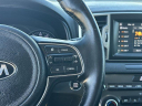 Thumbnail image of 2017 Kia Sportage at Ed Voyles Kia Chamblee
