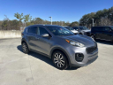Thumbnail image of 2017 Kia Sportage at Ed Voyles Kia Chamblee