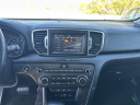 Thumbnail image of 2017 Kia Sportage at Ed Voyles Kia Chamblee