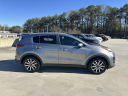 Thumbnail image of 2017 Kia Sportage at Ed Voyles Kia Chamblee