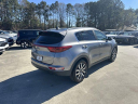 Thumbnail image of 2017 Kia Sportage at Ed Voyles Kia Chamblee