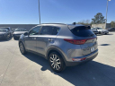 Thumbnail image of 2017 Kia Sportage at Ed Voyles Kia Chamblee