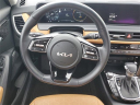 Thumbnail image of 2024 Kia Seltos at Al Serra Chrysler  Dodge Jeep Ram