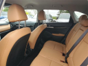 Thumbnail image of 2024 Kia Seltos at Al Serra Chrysler  Dodge Jeep Ram
