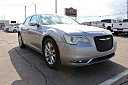 2016 Chrysler 300 C at B&B Car Company