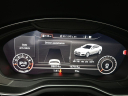 Thumbnail image of 2018 Audi A5 Sportback at Miami Lakes Automall