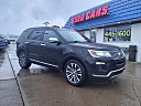 Thumbnail image of 2019 Ford Explorer at A & B Motors