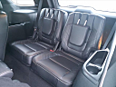 2019 Ford Explorer Platinum at A & B Motors