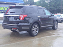 Thumbnail image of 2019 Ford Explorer at A & B Motors
