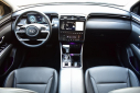 Thumbnail image of 2023 Hyundai TUCSON at Barry Sanders Supercenter Chrysler Jeep Dodge Ram Hyundai