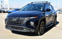 Thumbnail image of 2023 Hyundai TUCSON at Barry Sanders Supercenter Chrysler Jeep Dodge Ram Hyundai
