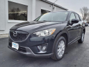 Thumbnail image of 2015 Mazda CX-5 at Mazda Direct