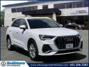 2024 Audi Q3 quattro S line Premium 45 TFSI at Smithtown Volkswagen