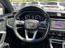Thumbnail image of 2024 Audi Q3 at Smithtown Volkswagen