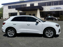 Thumbnail image of 2024 Audi Q3 at Smithtown Volkswagen