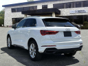 Thumbnail image of 2024 Audi Q3 at Smithtown Volkswagen