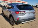 Thumbnail image of 2022 Ford Escape at Frank Brown Honda GMC
