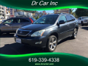 2009 Lexus RX 350 Base at Dr. Car Inc