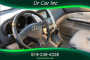 Thumbnail image of 2009 Lexus RX 350 at Dr. Car Inc