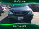 Thumbnail image of 2009 Lexus RX 350 at Dr. Car Inc