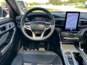 Thumbnail image of 2024 Ford Explorer at George Ballentine Ford Lincoln
