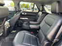 Thumbnail image of 2024 Ford Explorer at George Ballentine Ford Lincoln