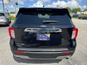 Thumbnail image of 2024 Ford Explorer at George Ballentine Ford Lincoln