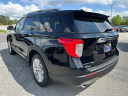 Thumbnail image of 2024 Ford Explorer at George Ballentine Ford Lincoln