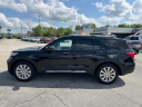 Thumbnail image of 2024 Ford Explorer at George Ballentine Ford Lincoln