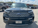 Thumbnail image of 2024 Ford Explorer at George Ballentine Ford Lincoln