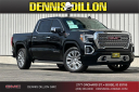 2022 GMC Sierra 1500 Limited Denali at Dennis Dillon Auto Park