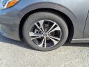 Thumbnail image of 2022 Nissan Sentra at Colonial Toyota - Indiana