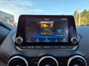 Thumbnail image of 2022 Nissan Sentra at Colonial Toyota - Indiana