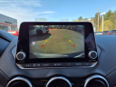 Thumbnail image of 2022 Nissan Sentra at Colonial Toyota - Indiana