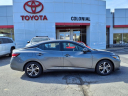 Thumbnail image of 2022 Nissan Sentra at Colonial Toyota - Indiana