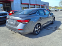 Thumbnail image of 2022 Nissan Sentra at Colonial Toyota - Indiana