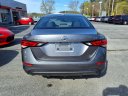Thumbnail image of 2022 Nissan Sentra at Colonial Toyota - Indiana