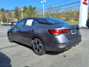 Thumbnail image of 2022 Nissan Sentra at Colonial Toyota - Indiana
