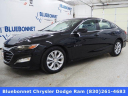 Thumbnail image of 2024 Chevrolet Malibu at BluebonnetChryslerDodge - USED