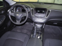 Thumbnail image of 2024 Chevrolet Malibu at BluebonnetChryslerDodge - USED