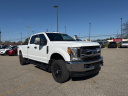 Thumbnail image of 2017 Ford F-350 Super Duty at Lafontaine Ford Grand Rapids