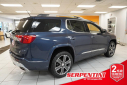 Thumbnail image of 2018 GMC Acadia at Serpentini Chevrolet of Strongsville