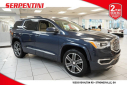 Thumbnail image of 2018 GMC Acadia at Serpentini Chevrolet of Strongsville
