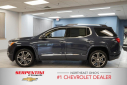 Thumbnail image of 2018 GMC Acadia at Serpentini Chevrolet of Strongsville