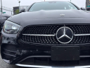 2022 Mercedes-Benz E-Class E 350 4MATIC at Northstar Mitsubishi