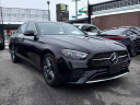 Thumbnail image of 2022 Mercedes-Benz E-Class at Northstar Mitsubishi