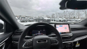 2025 Jeep Compass Limited at Golling Chrysler Jeep Dodge Ram of Chelsea
