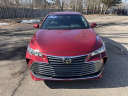 Thumbnail image of 2022 Toyota Avalon at Golling Chrysler Dodge Jeep Ram