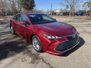 Thumbnail image of 2022 Toyota Avalon at Golling Chrysler Dodge Jeep Ram